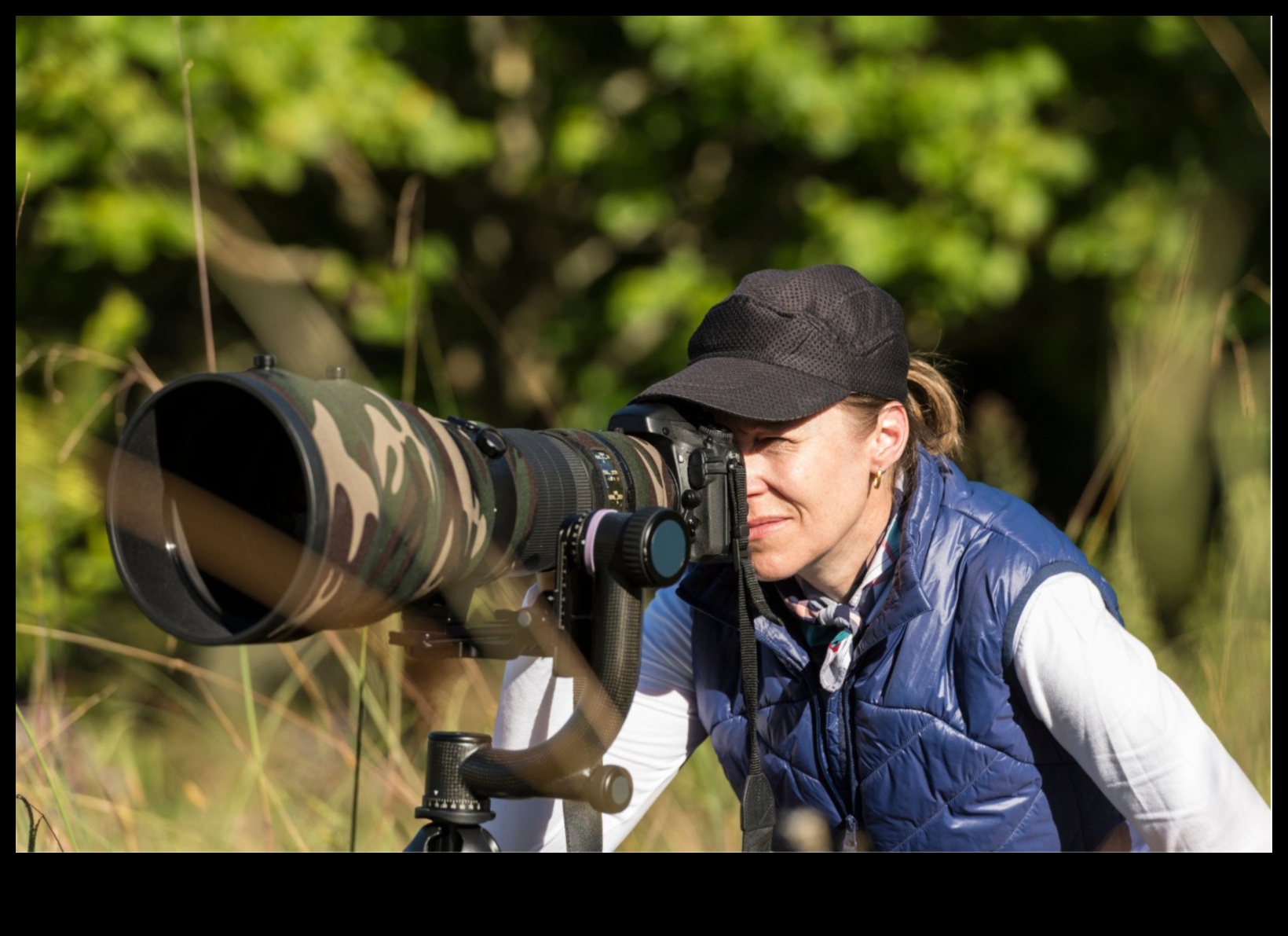 Lens Armatür: Fotoğrafçılık Becerilerinizi Mükemmelleştirmek için Profesyonel İpuçları