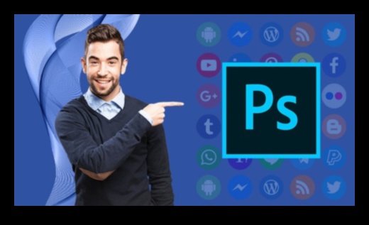 Tasarım Mükemmelliği: Photoshop'un Gücünde Ustalaşmak