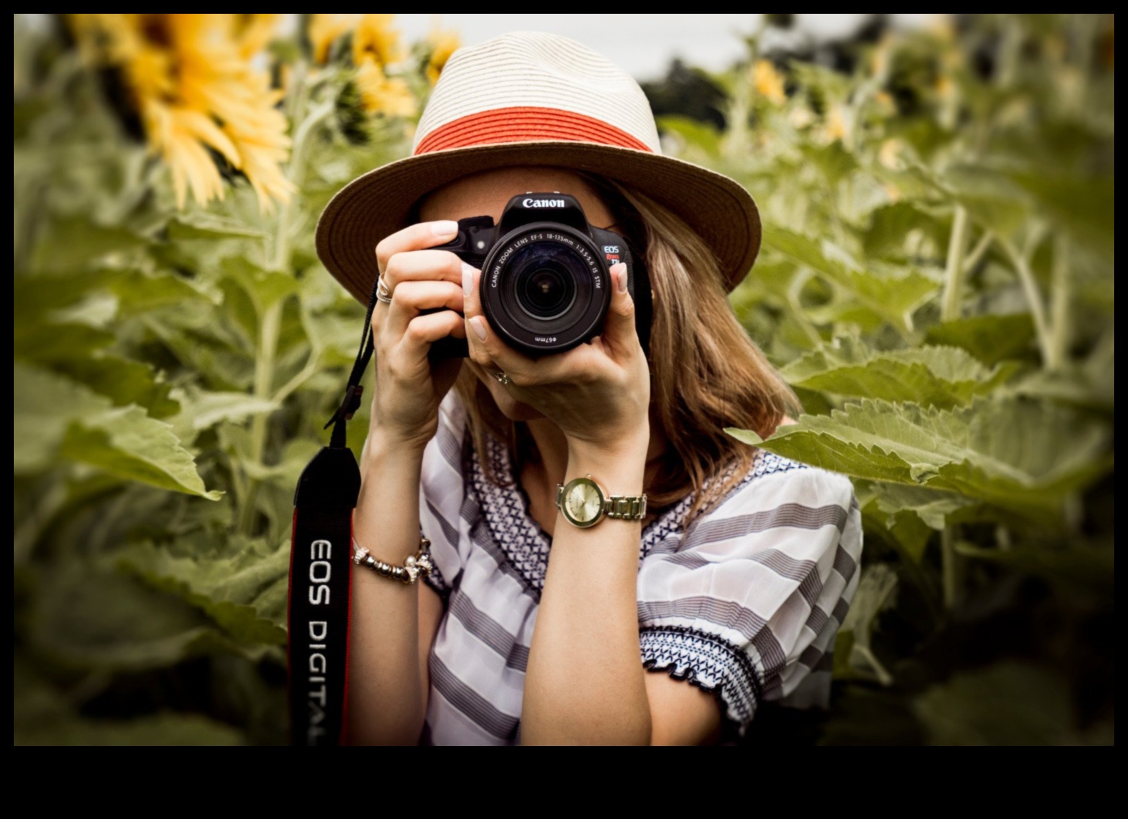 Lens Armatür: Fotoğrafçılık Becerilerinizi Mükemmelleştirmek için Profesyonel İpuçları