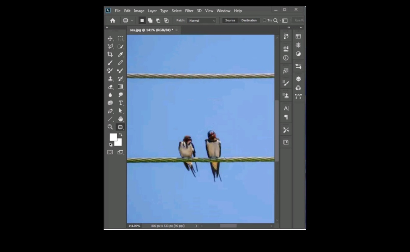 Piksel Mükemmelliği: Photoshop Temellerinde Uzmanlaşmak