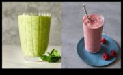 Smoothie Güne Başlamanın Sağlıklı ve Lezzetli Bir Yolu