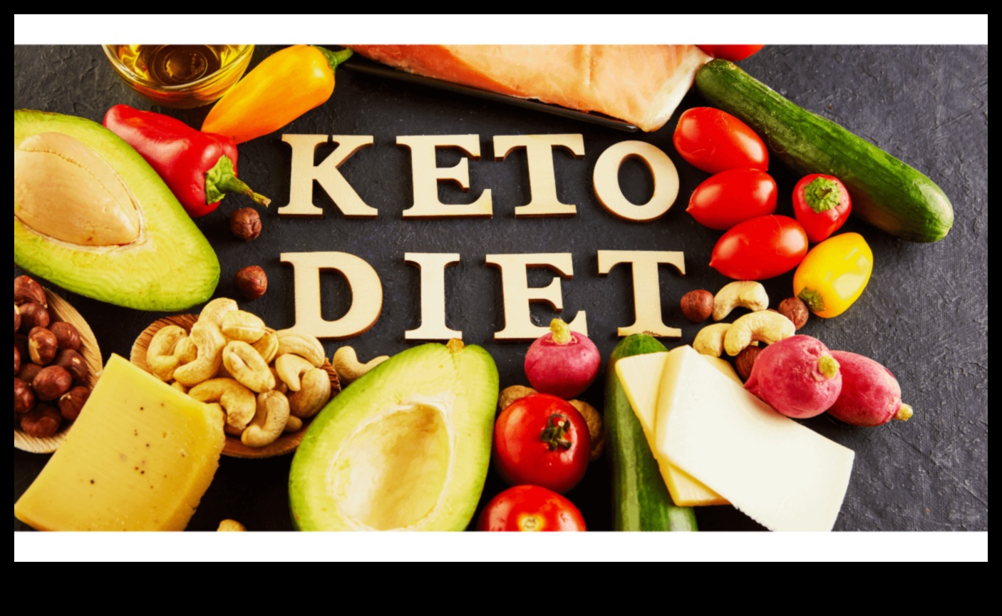 Keto ve pozitif vücut imajı: bütünsel bir bakış açısı