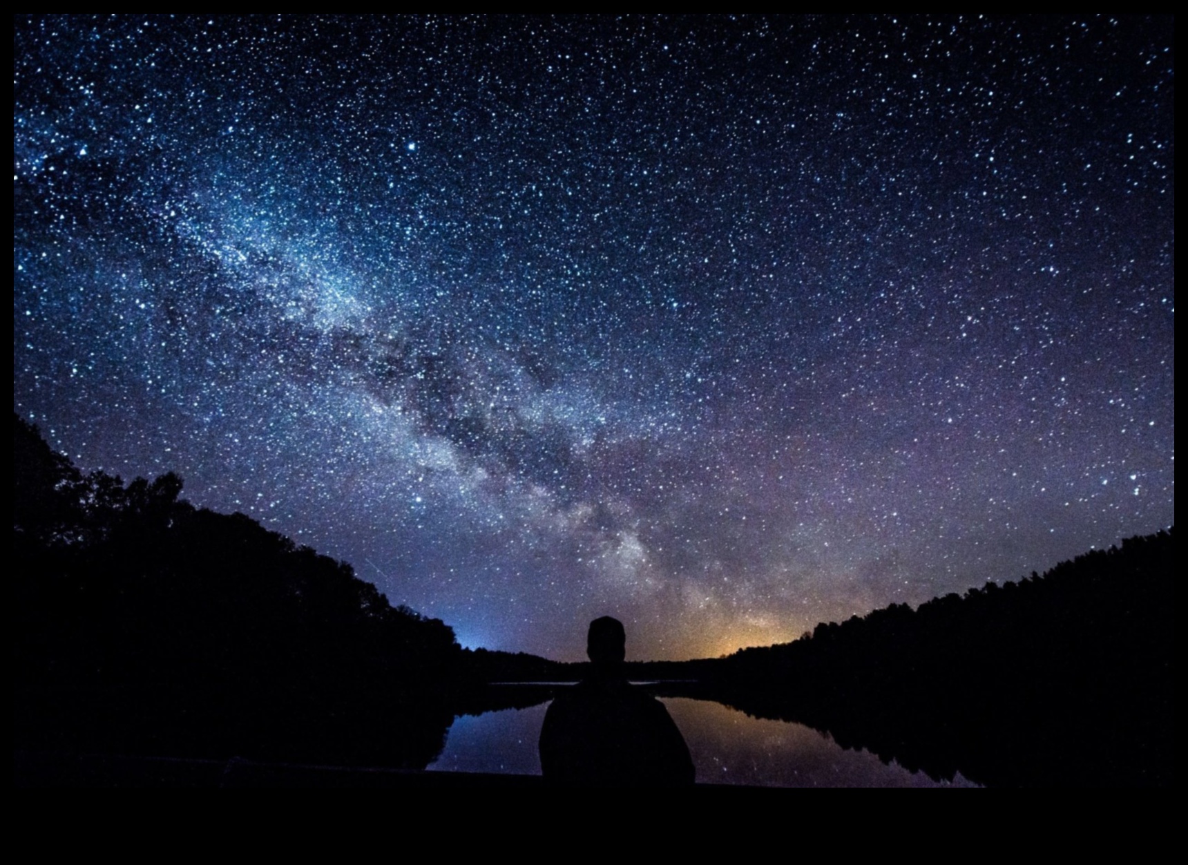 Astro-Fotografi Huşu: Yıldızları Çekme Teknikleri