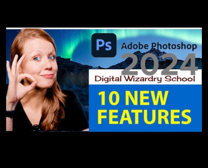 Resim Sihirbaz: Photoshop Essentials Mastering