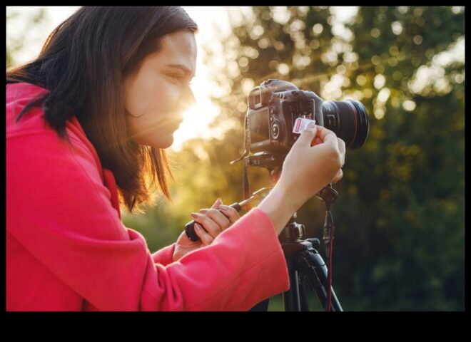 21. yüzyılda fotoğrafçılar için dijital çağın 5 temel becerilerini çerçeveleme